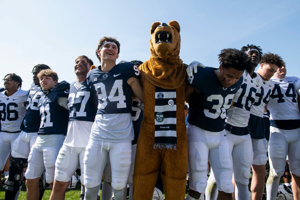 Staff predictions: Penn State starting the year with a win vs. West Virginia?
