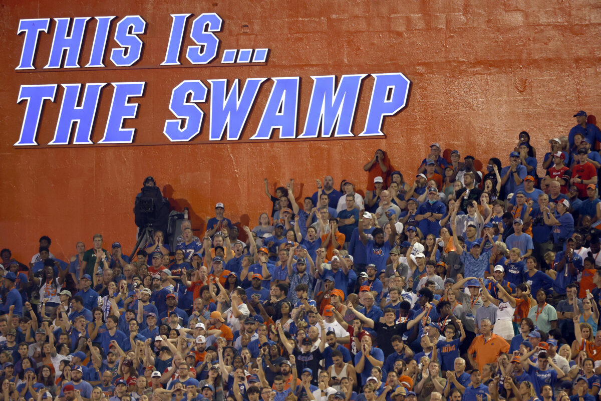 Week 3 Preview: Florida-Tennessee rivalry headlines SEC conference slate