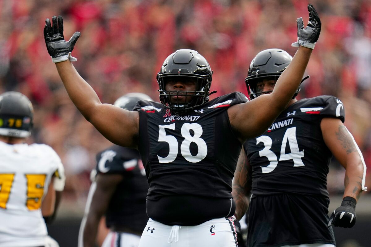 Browns land talented in-state defensive tackle in 2024 NFL Mock Draft
