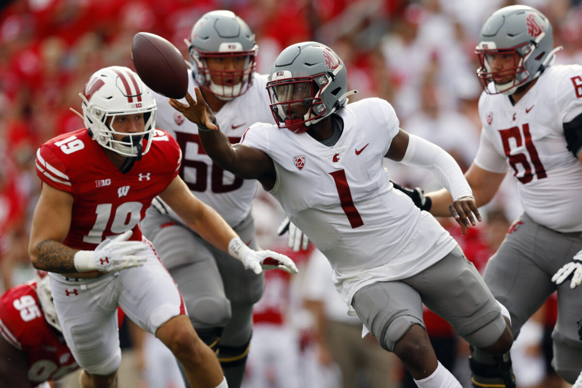 BadgersWire Staff Predictions: A tougher test for the Badgers at Washington State