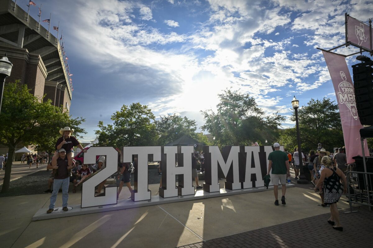 Texas A&M University named among the Top 50 Best Colleges to attend in the country