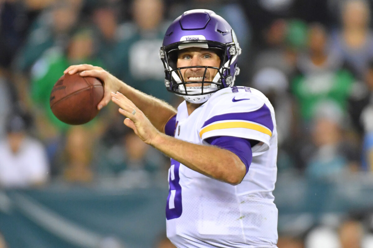 Betting the NFL Line: Week 1
