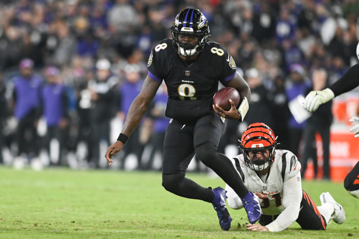 Indianapolis Colts at Baltimore Ravens odds, picks and predictions