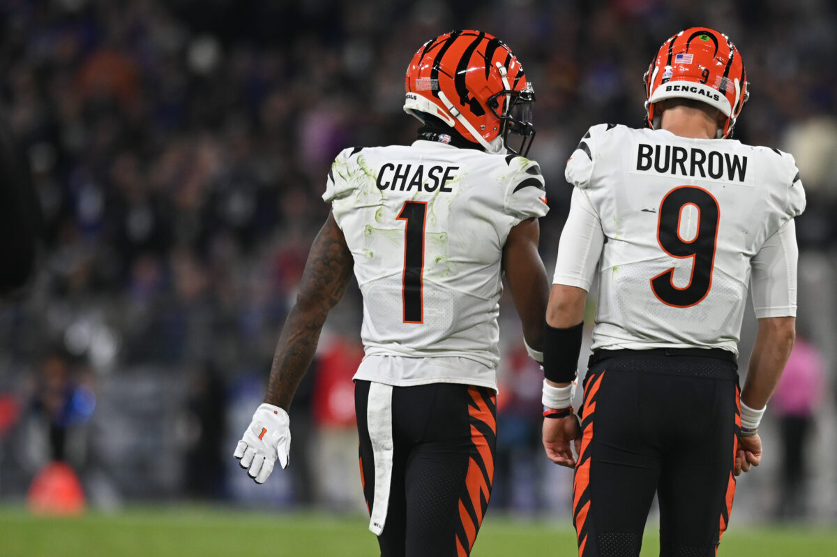 Gimme Him: Envisioning the impact of Ja’Marr Chase on the Browns