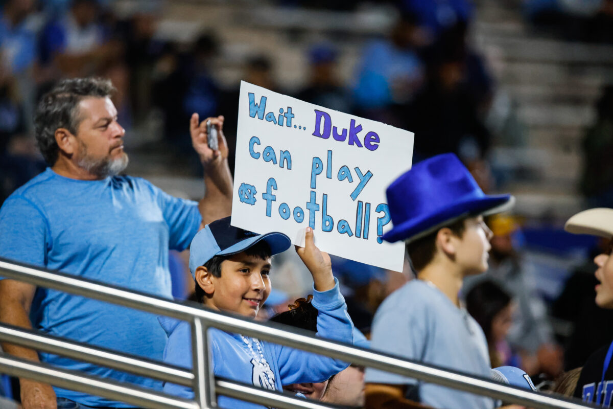 Could Chapel Hill be getting a visit from College GameDay?