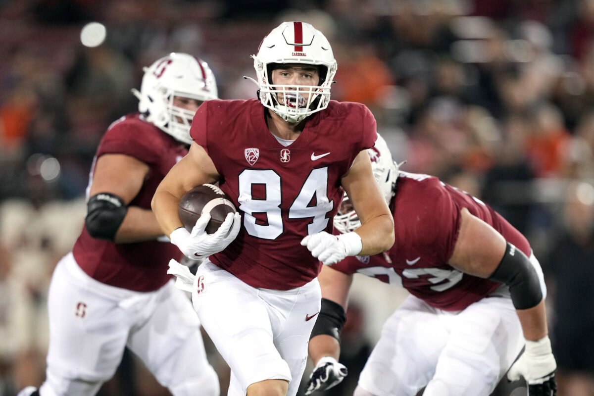 Week 2 Scouting Notebook: A look at potential Chargers prospects in 2024 NFL draft