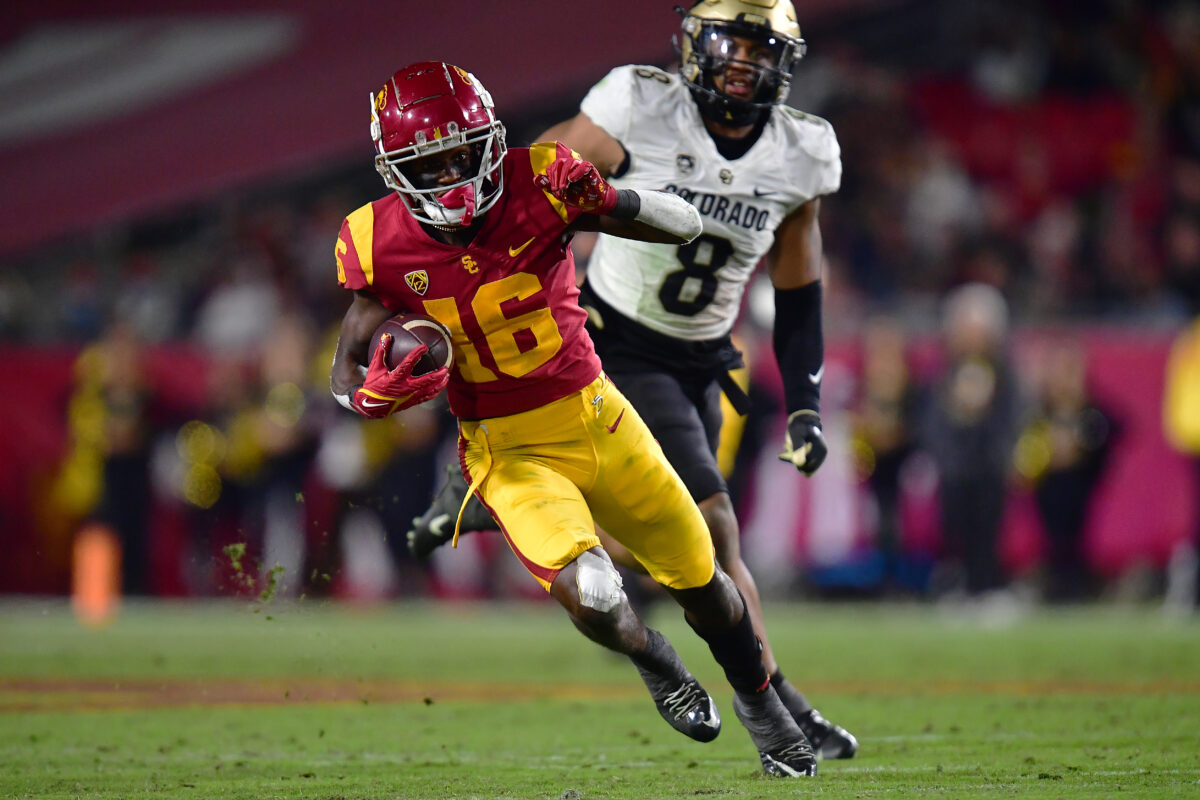 Will USC-Colorado be the shootout many casual fans think it will be?