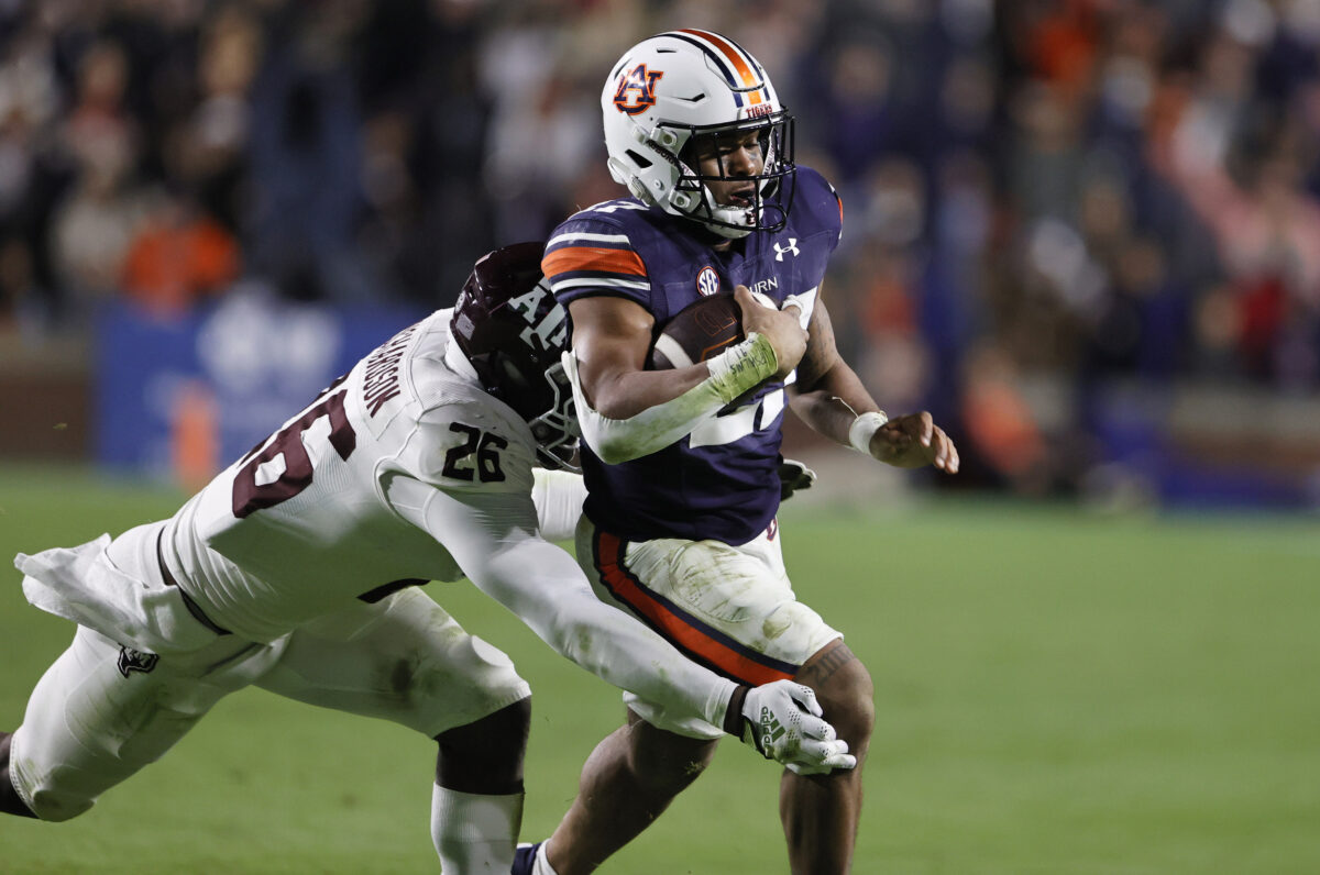 Aggies Wire goes ‘Behind Enemy Lines’ with Auburn Wire