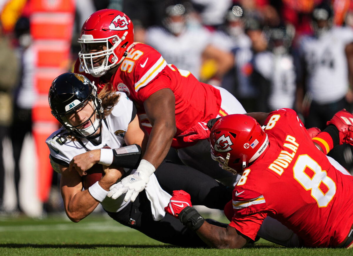 Previewing Chiefs’ Week 2 game vs. Jaguars on Chiefs Wire Podcast