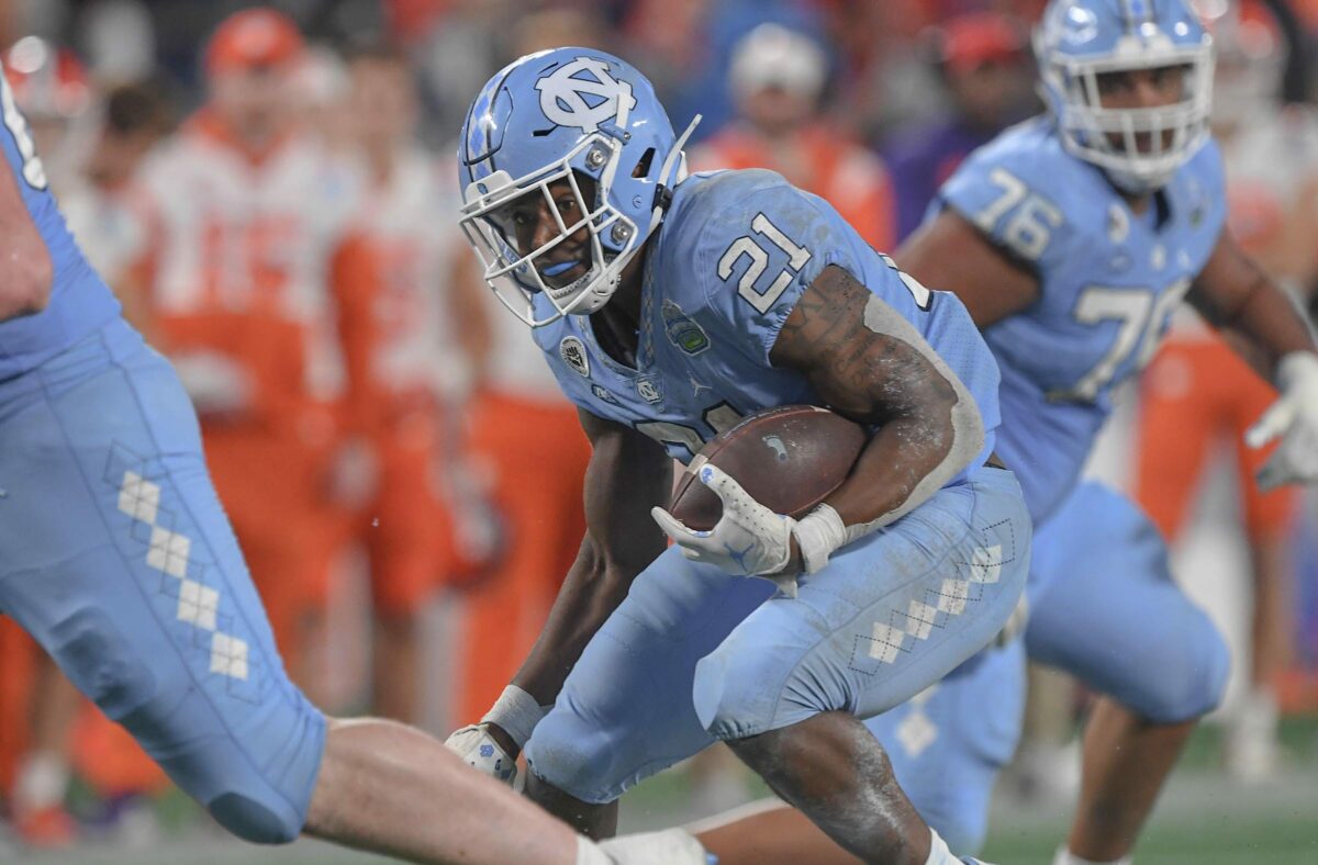 UNC will be well-represented on Student-Athlete Advisory Committee