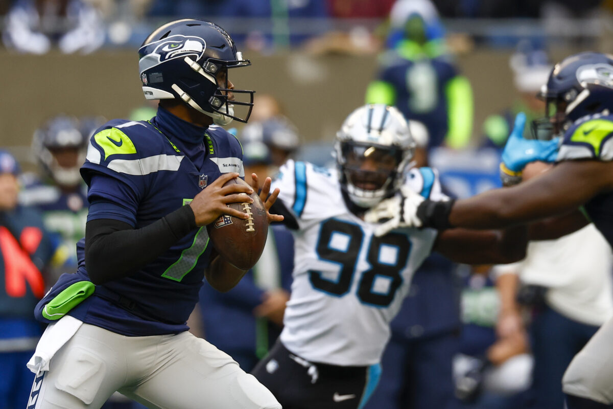 Week 3 preview and prediction: Seahawks vs. Panthers