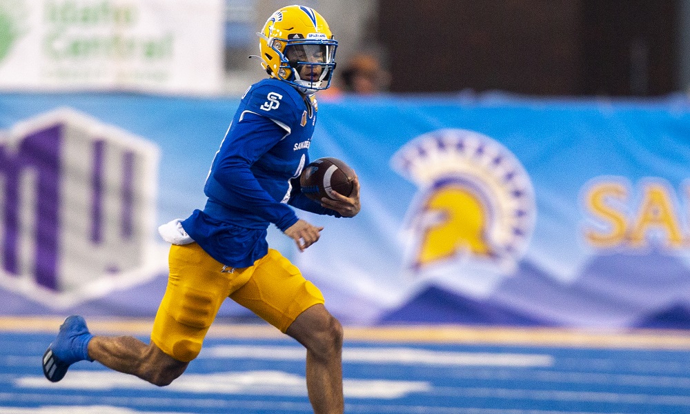 San Jose State at Toledo: Keys to a Spartans Win, How to Watch, Odds, Prediction