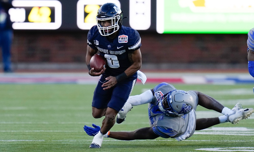 2023 Week 2 Mountain West Football Bowl Projections