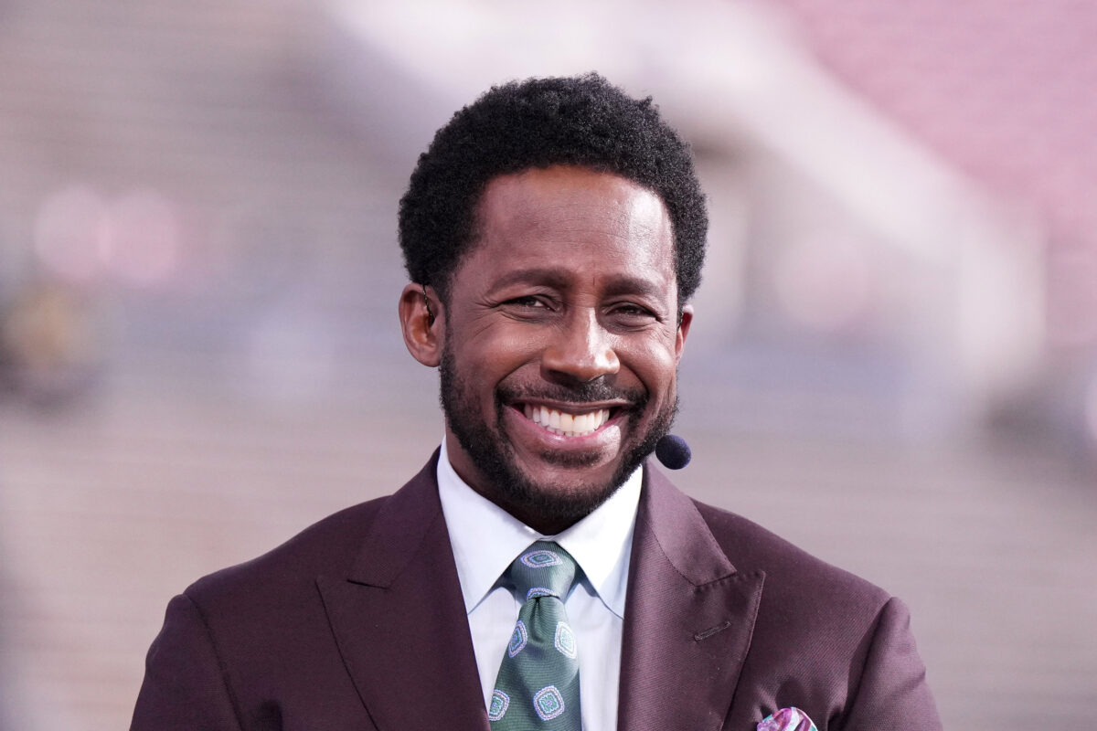 Desmond Howard on Clemson’s place on the panic meter