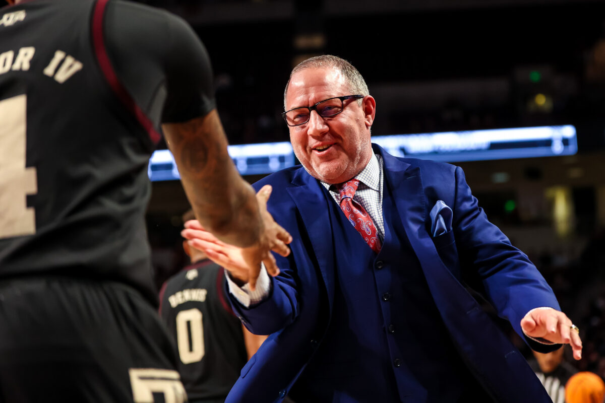 Texas A&M basketball lands in ESPN’s latest Way-Too-Early Top 25 projections