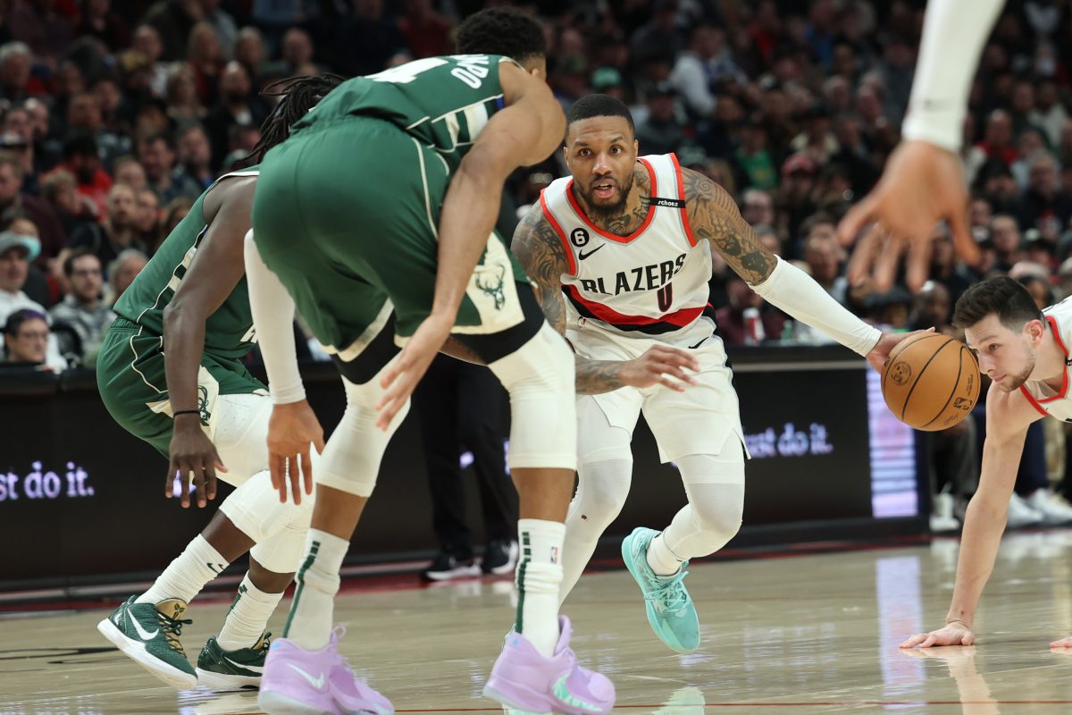 NBA players react to Damian Lillard’s trade to Milwaukee: ‘Biggest Woj bomb in history?’