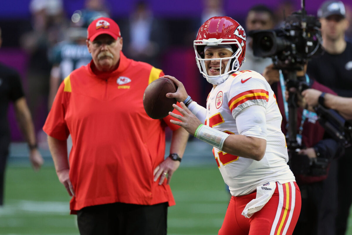 Keys to the game for Chiefs’ Week 1 matchup vs. Lions