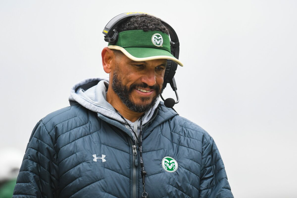 Social media reacts: Jay Norvell takes apparent shot at Deion Sanders ahead of Colorado-CSU