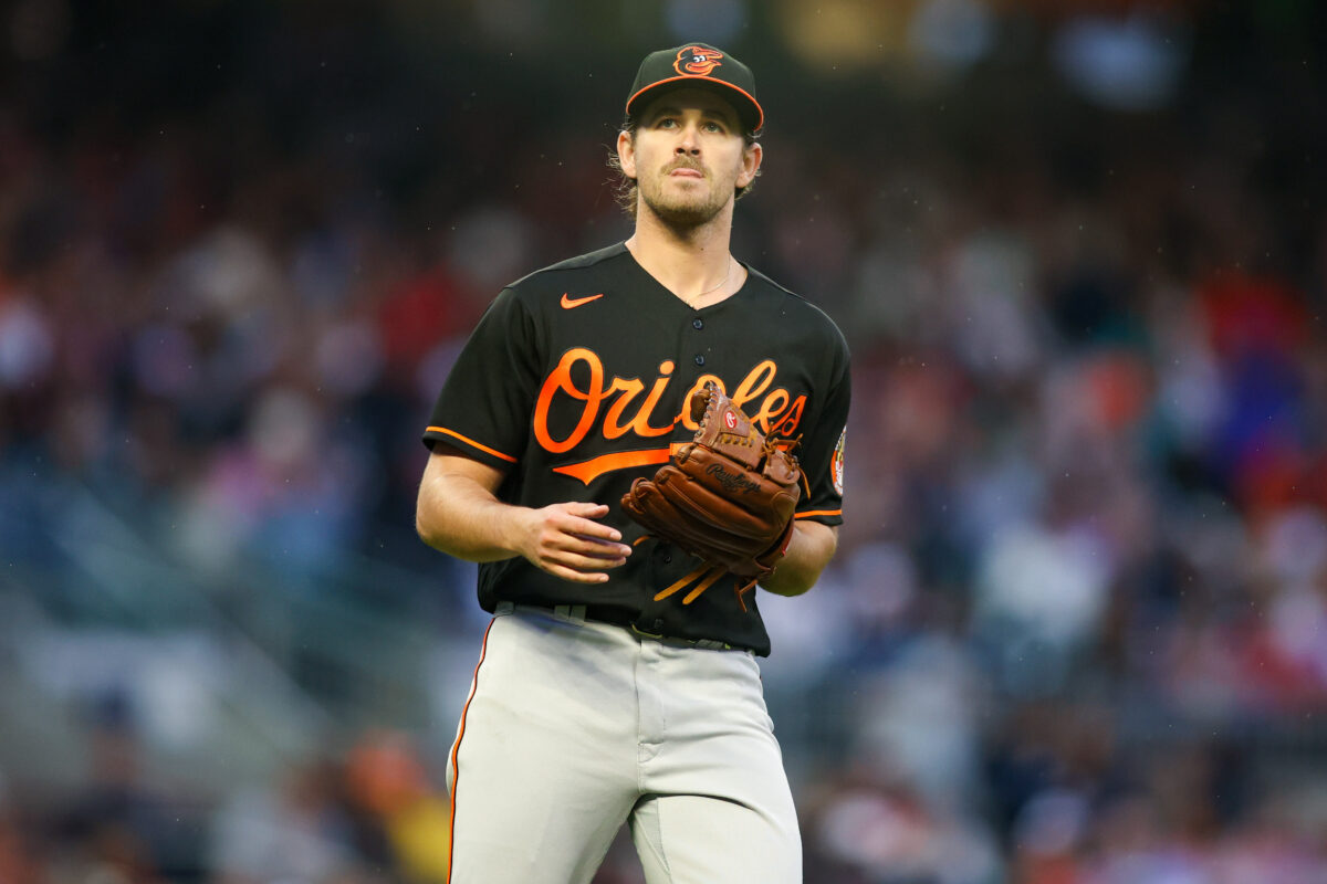 Tampa Bay Rays at Baltimore Orioles odds, picks and predictions