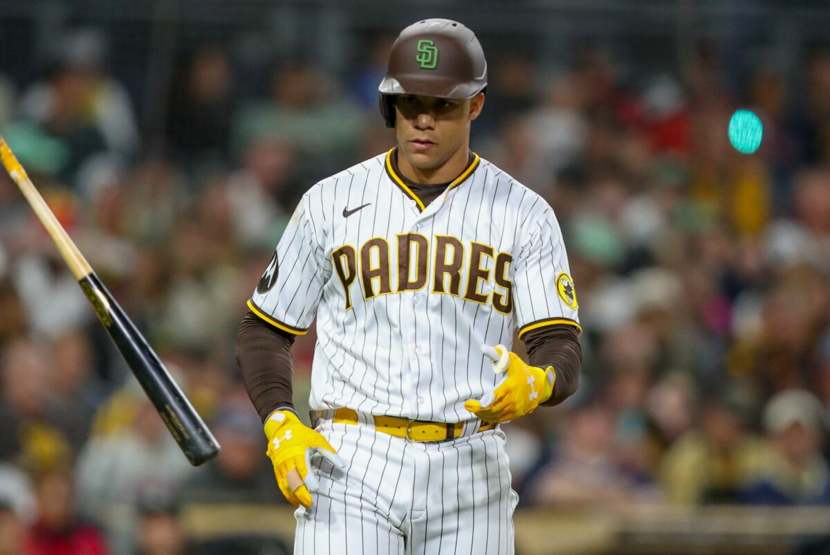 San Diego Padres at Los Angeles Dodgers odds, picks and predictions