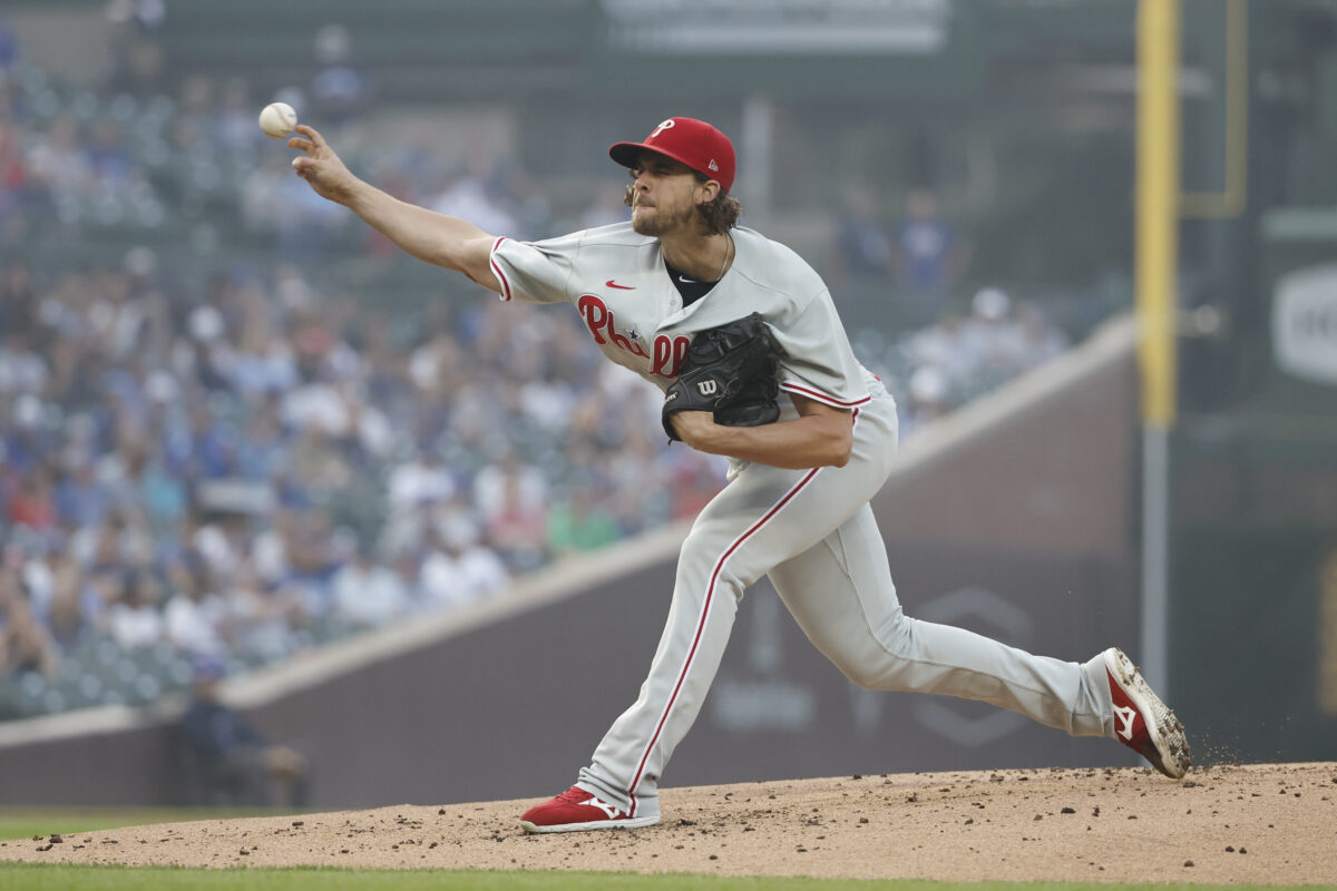 Philadelphia Phillies at Milwaukee Brewers odds, picks and predictions