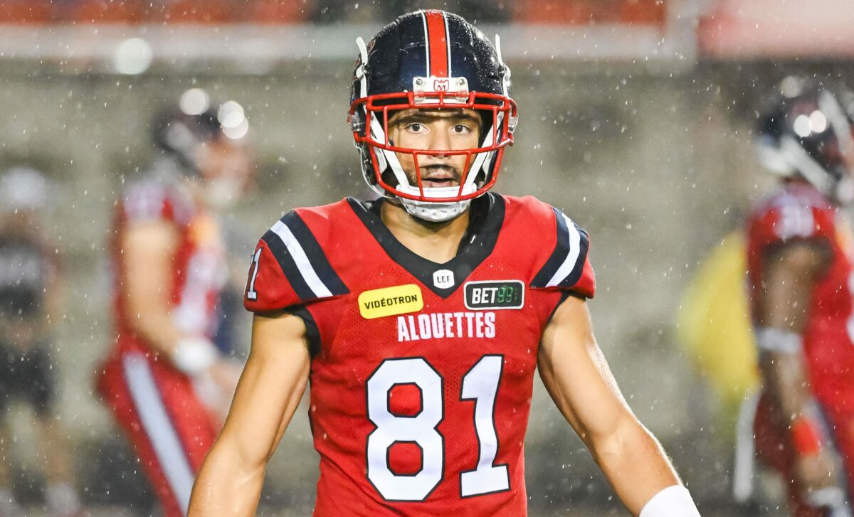 BC Lions at Montreal Alouettes odds, picks and predictions