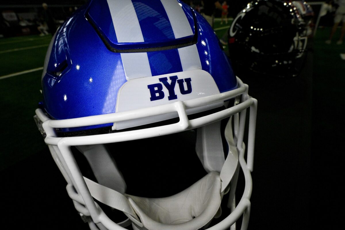 Know your opponent: Get to know Brigham Young University