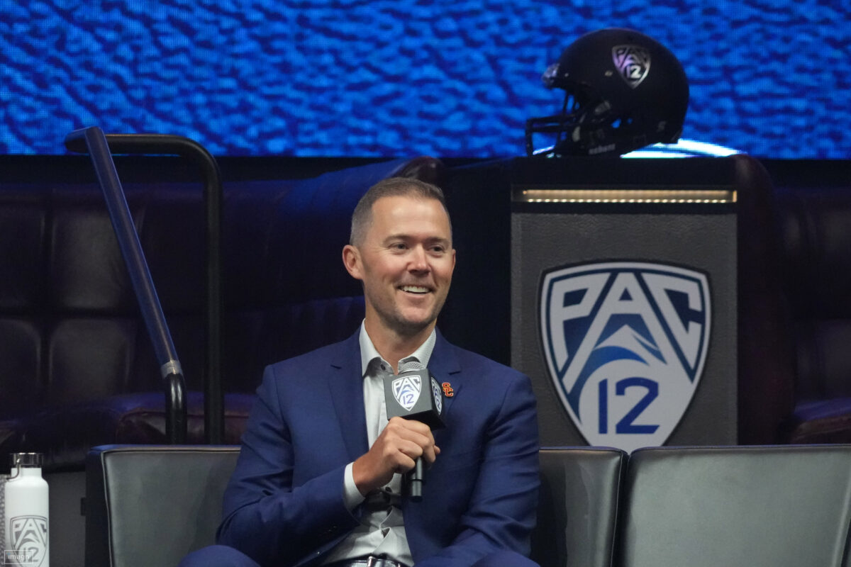 Lincoln Riley doesn’t care about Colorado’s national profile, but what about other coaches?