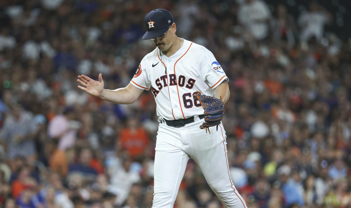 San Diego Padres at Houston Astros odds, picks and predictions