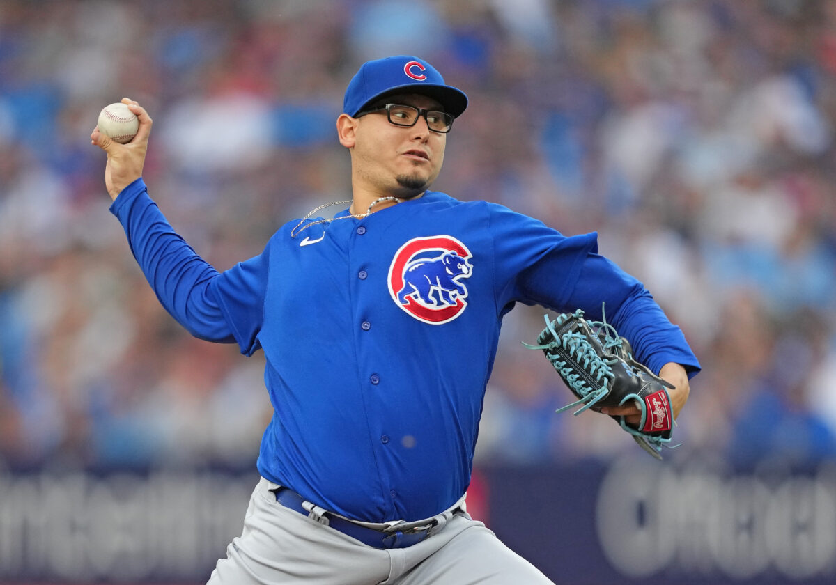 Pittsburgh Pirates at Chicago Cubs odds, picks and predictions