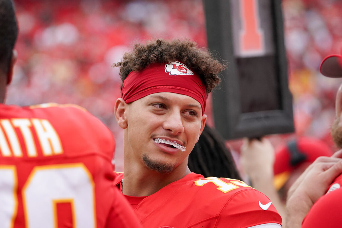 Detroit Lions at Kansas City Chiefs odds, picks and predictions