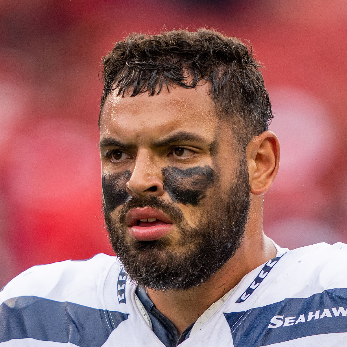 Seahawks expect to be without both starting offensive tackles vs. the Lions