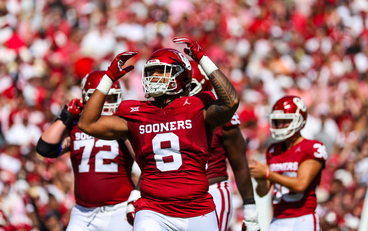 3 defensive keys to a Sooners win against the SMU Mustangs