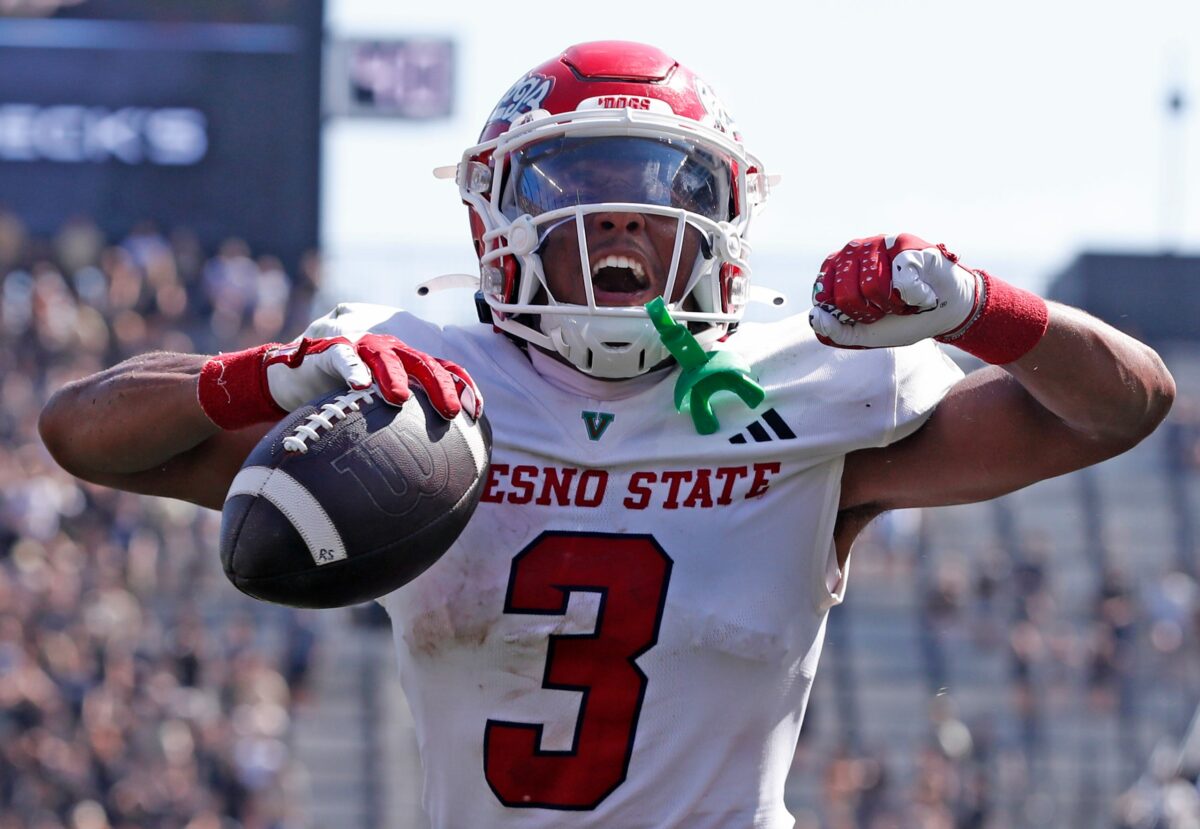 PODCAST: Week 3 Mountain West Football Recap