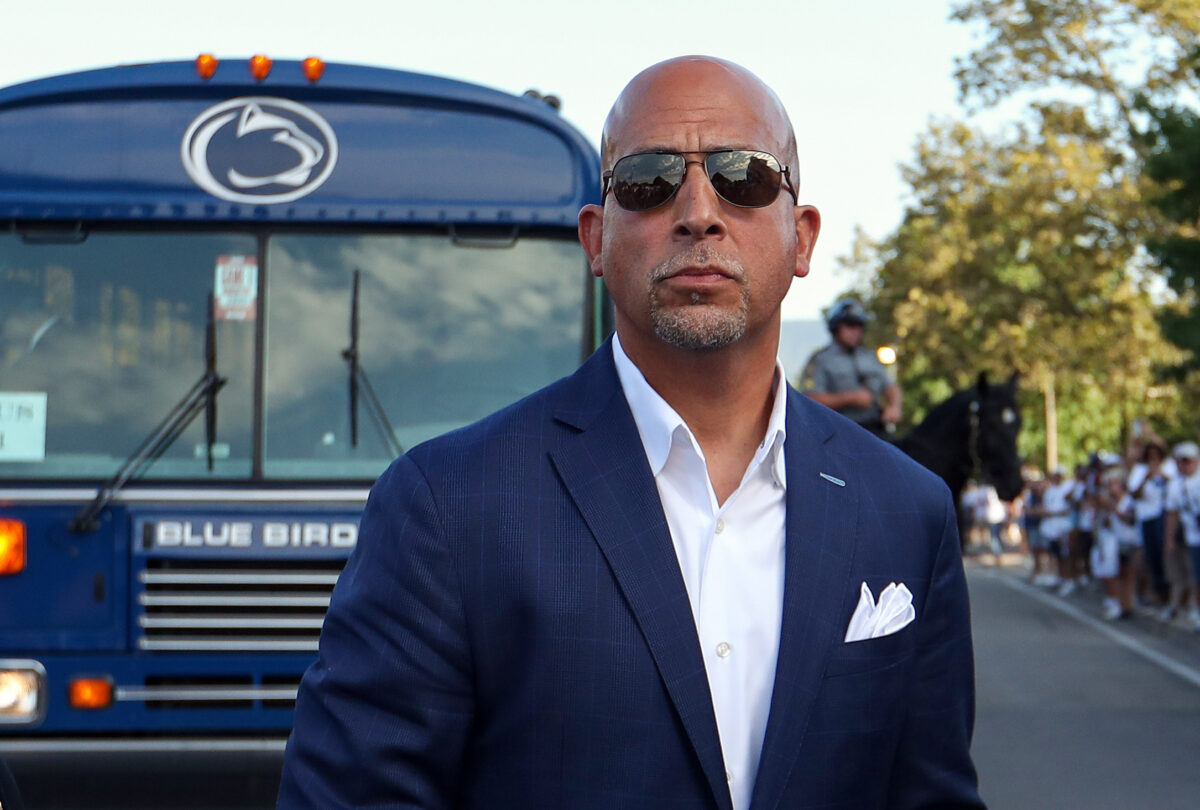 5 reasons why Penn State will win vs. Delaware