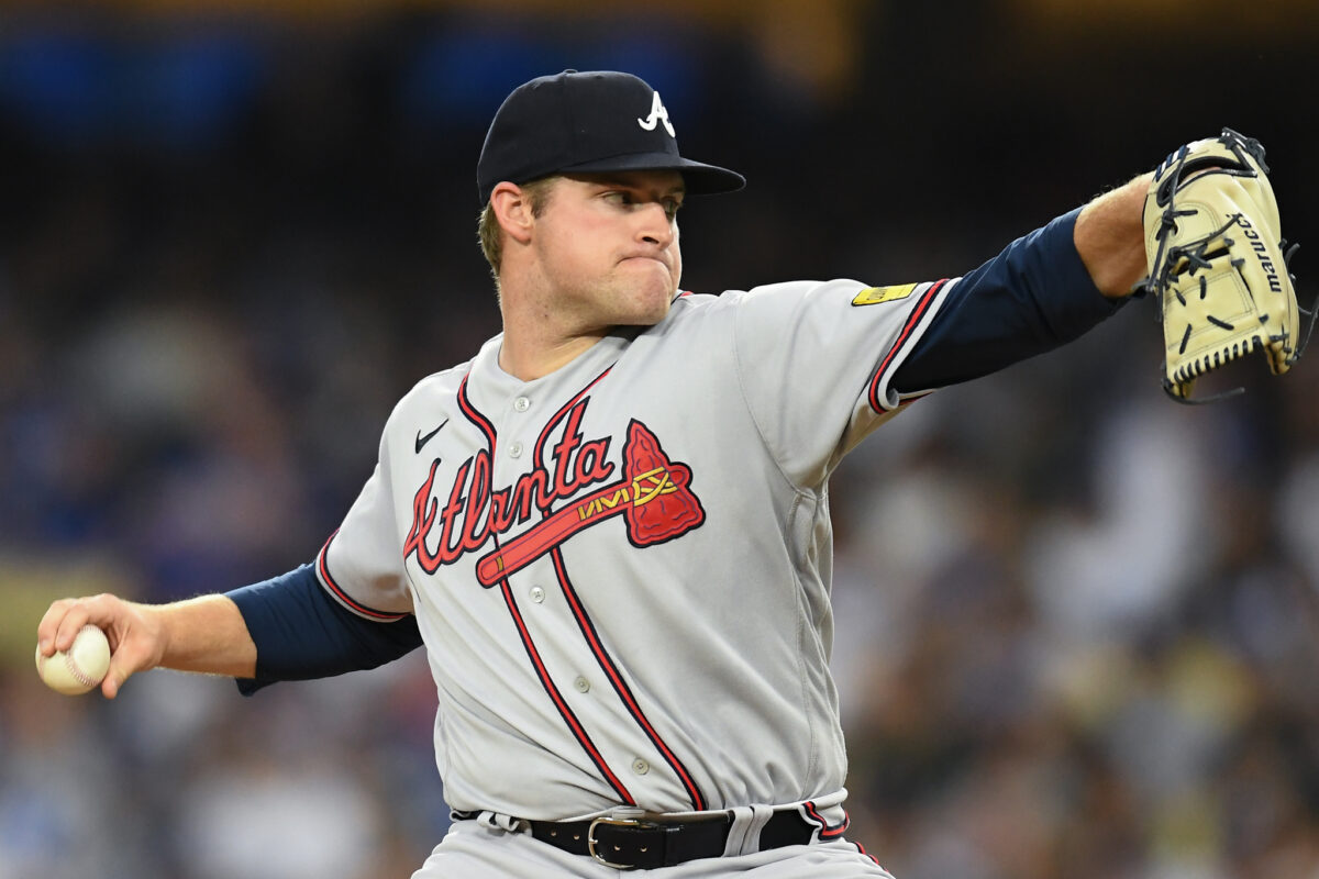 Pittsburgh Pirates at Atlanta Braves odds, picks and predictions