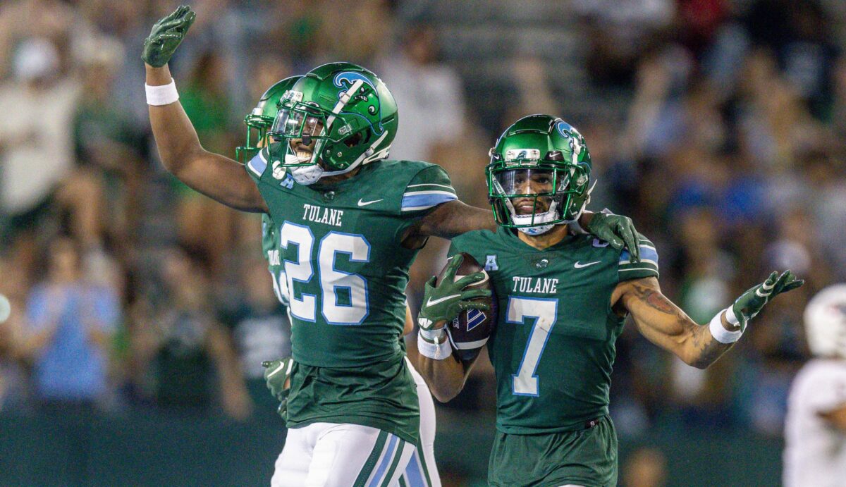 Ole Miss at Tulane odds, picks and predictions