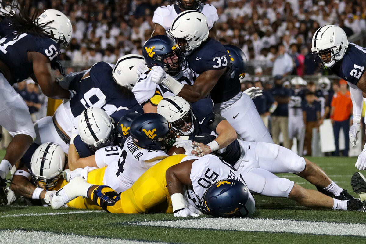 Staff predictions: Penn State expected to give Delaware a rude welcome