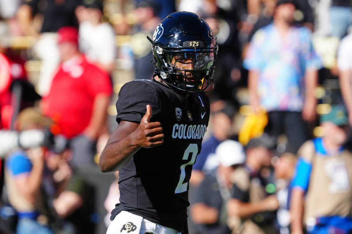 First look: Colorado State at Colorado odds and lines