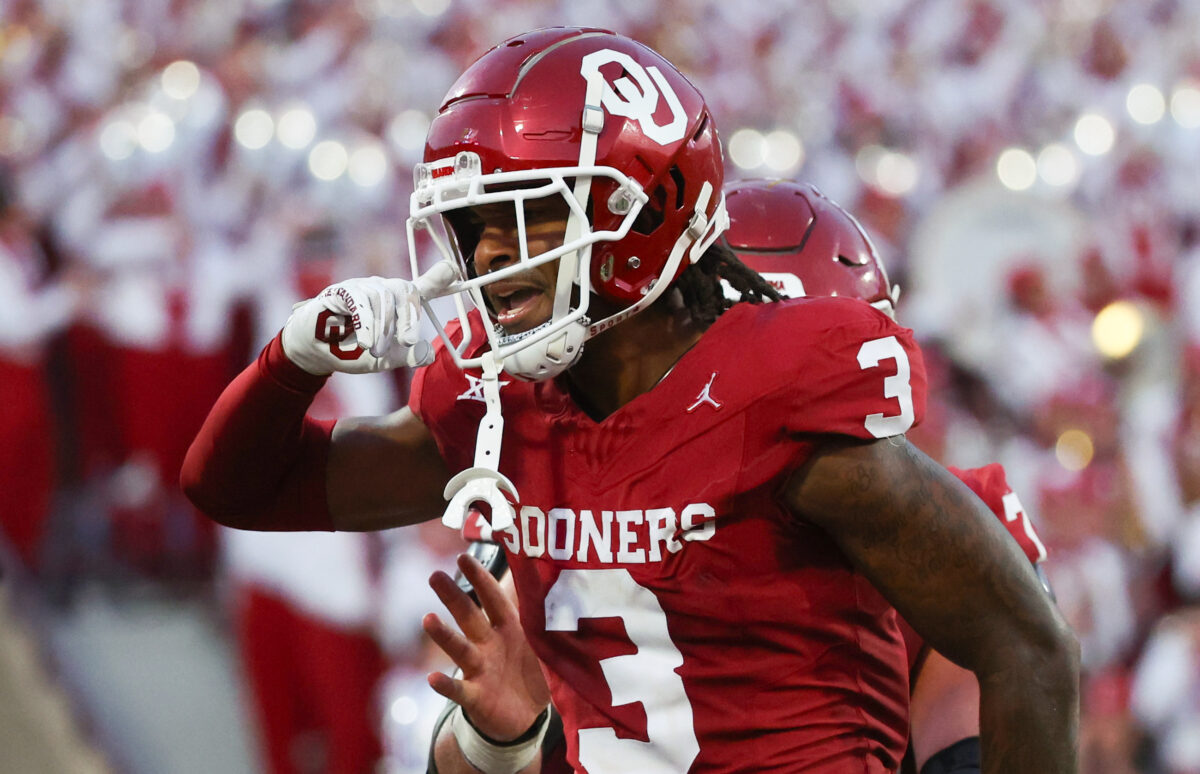 3 keys for the Oklahoma Sooners offense to come away satisfied vs. Tulsa