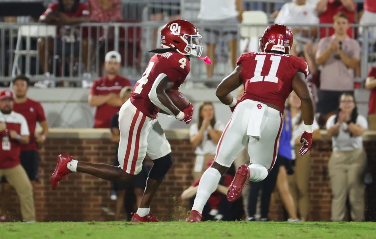 Three defensive keys for a Sooners victory in Tulsa