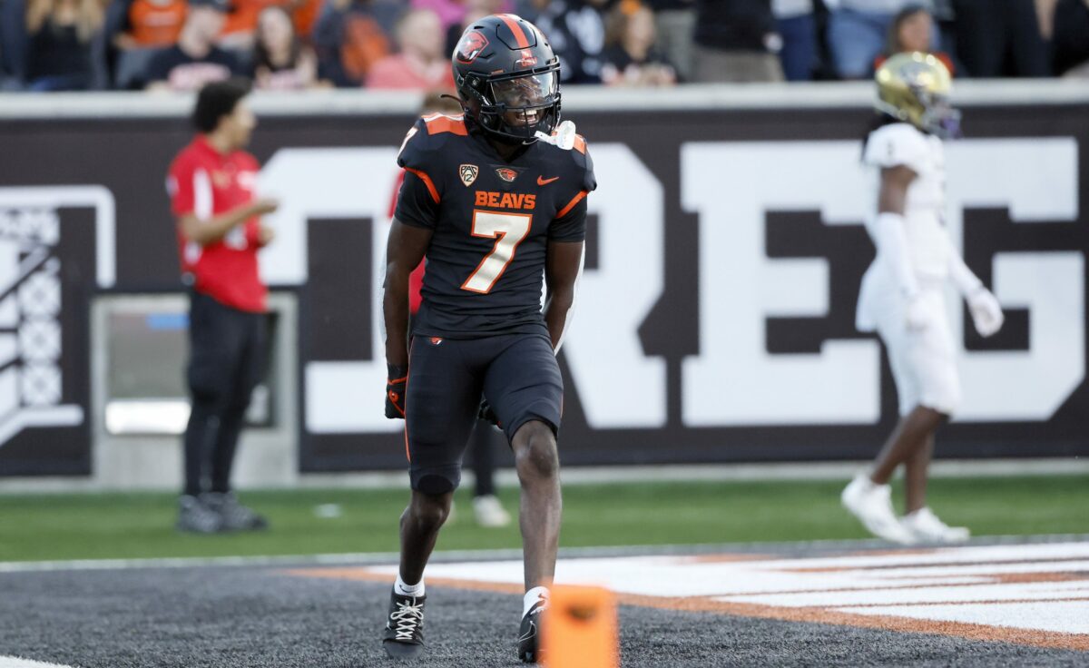 San Diego State at Oregon State odds, picks and predictions