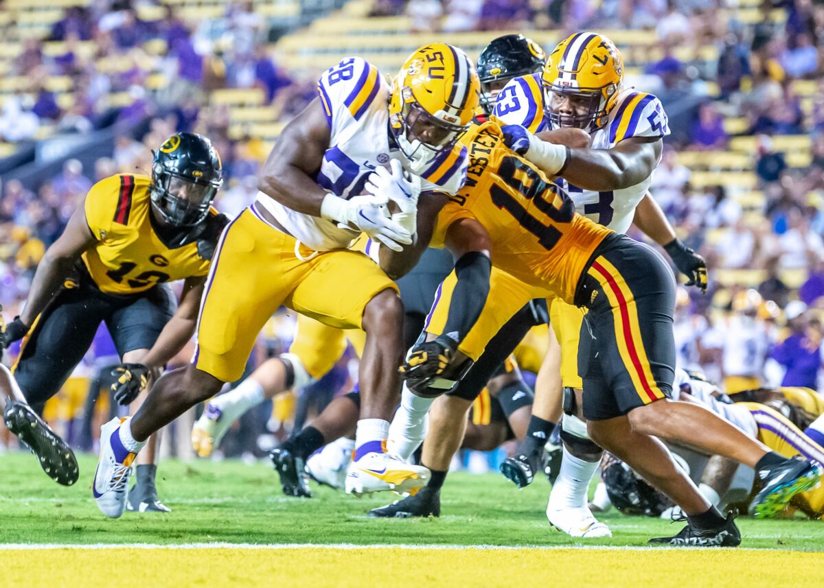 How to watch College Football: Grambling vs. Prairie View A&M, time, TV channel, live stream