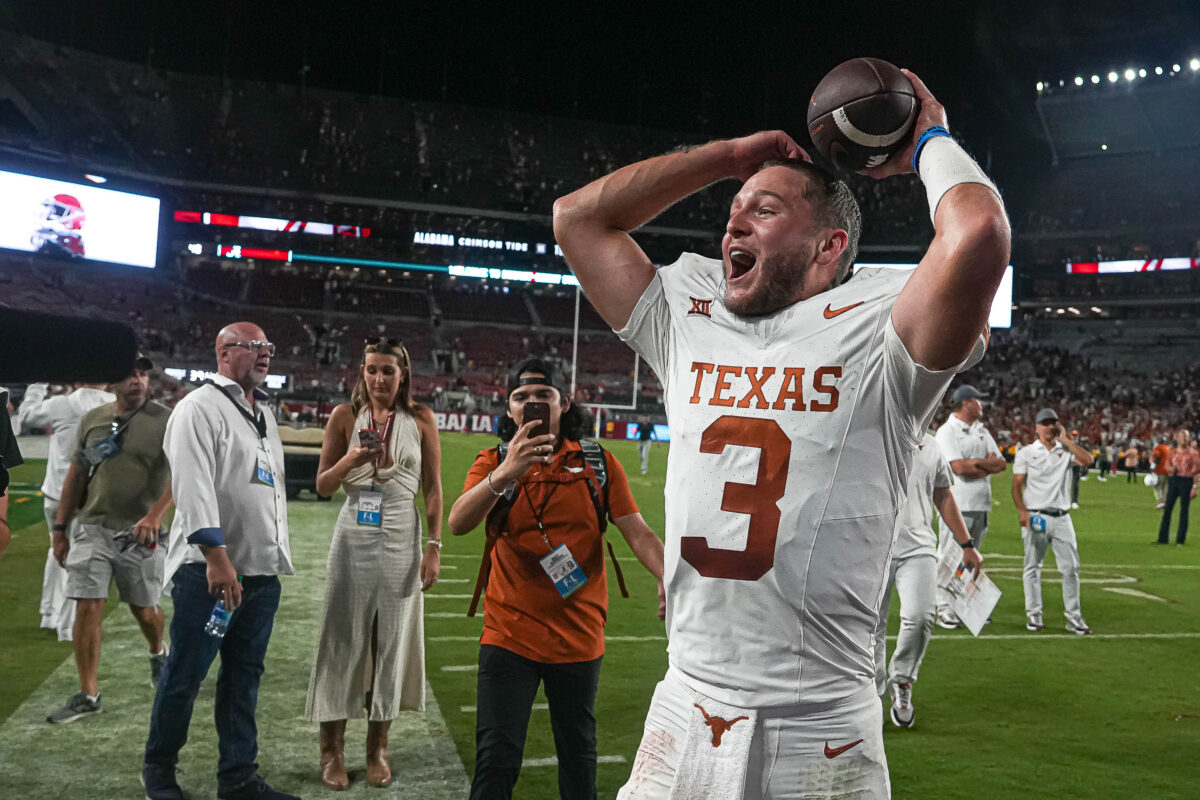 2024 NFL Draft quarterbacks recap: Week 2