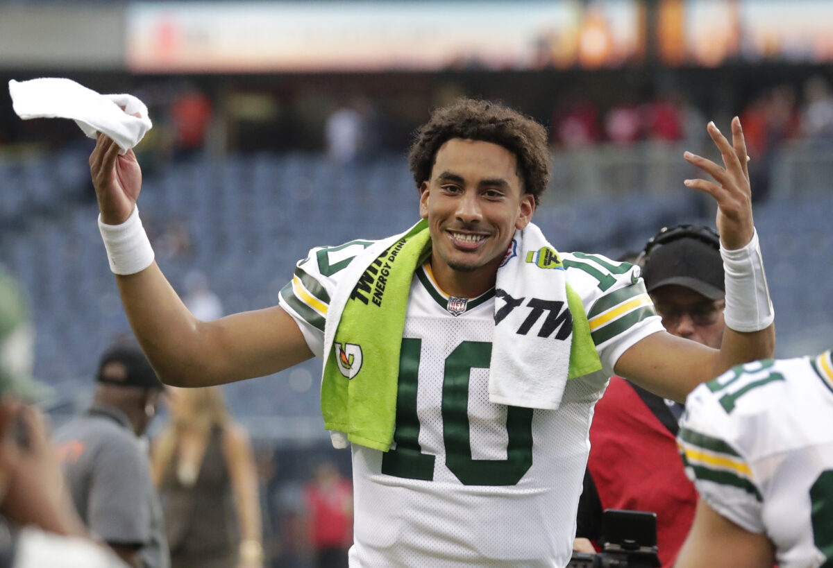First look: Green Bay Packers at Atlanta Falcons odds and lines