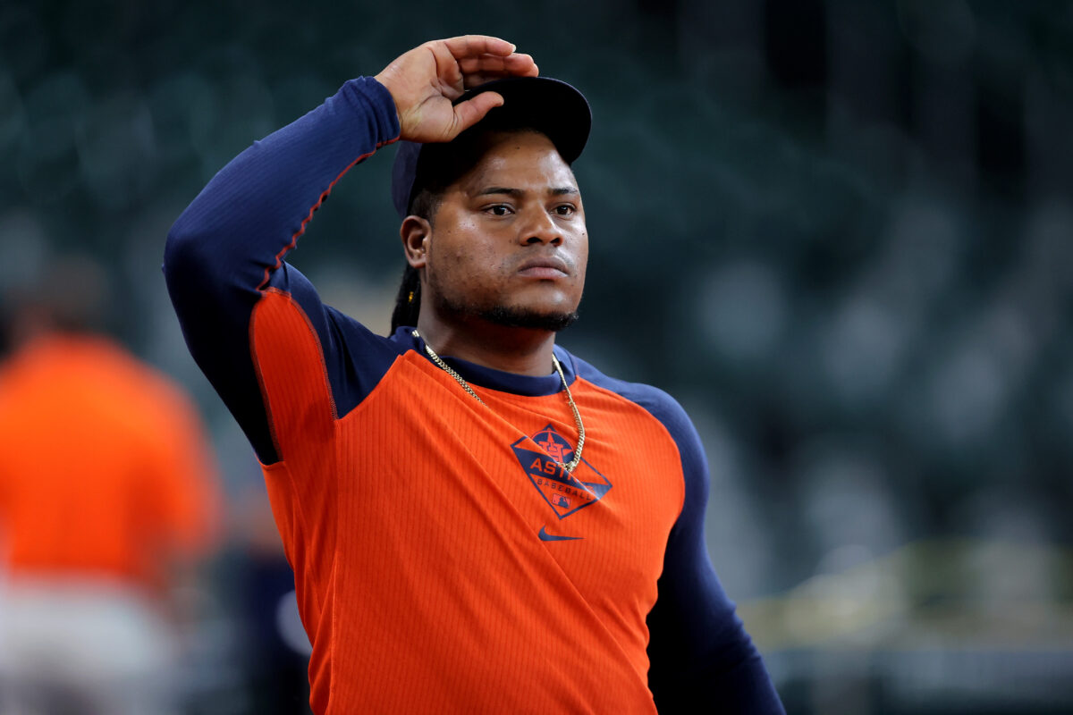 Kansas City Royals at Houston Astros odds, picks and predictions