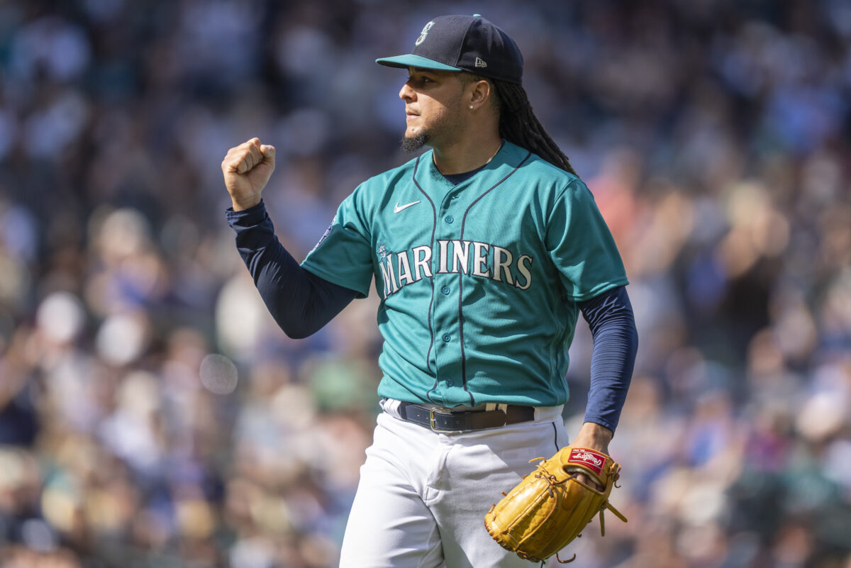 Seattle Mariners at Oakland Athletics odds, picks and predictions