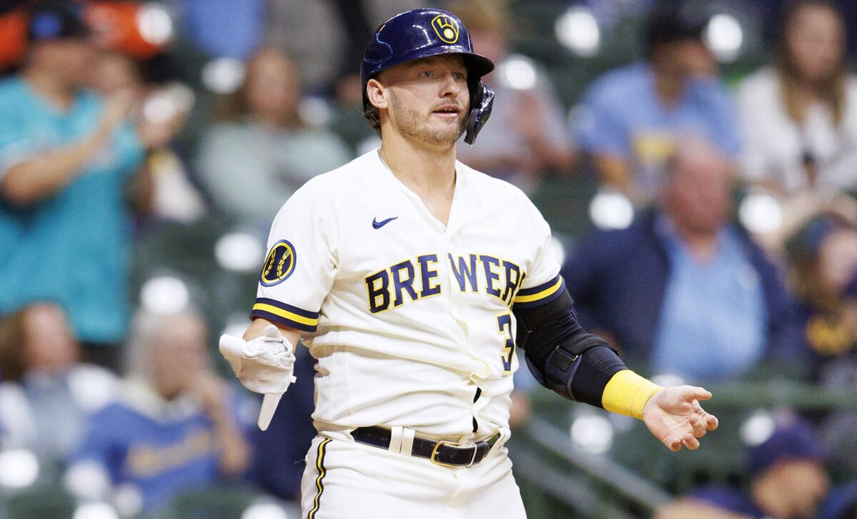 Miami Marlins at Milwaukee Brewers odds, picks and predictions