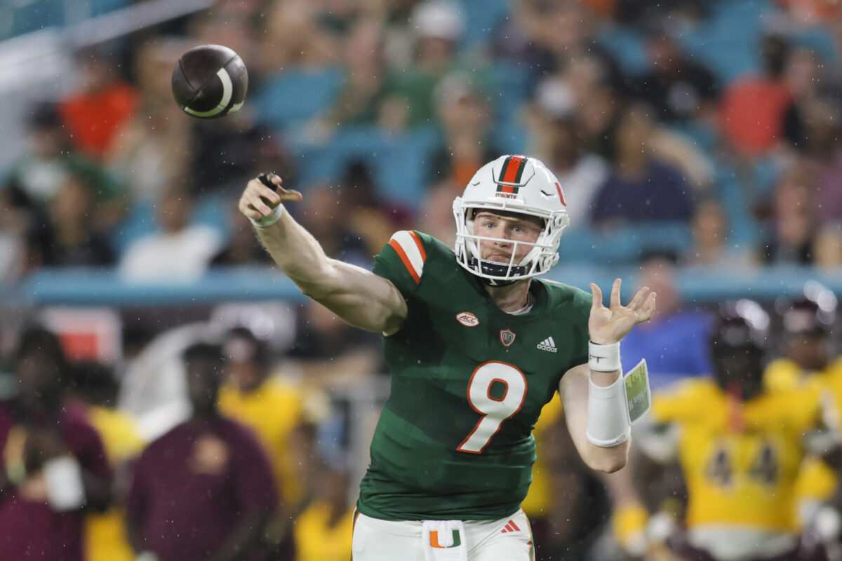 Miami at Temple odds, picks and predictions