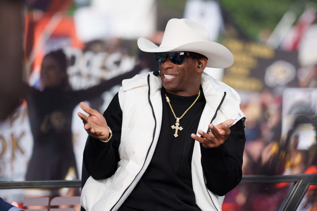 How much money has Deion Sanders been worth to Colorado so far?